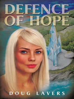 cover image of Defence of Hope